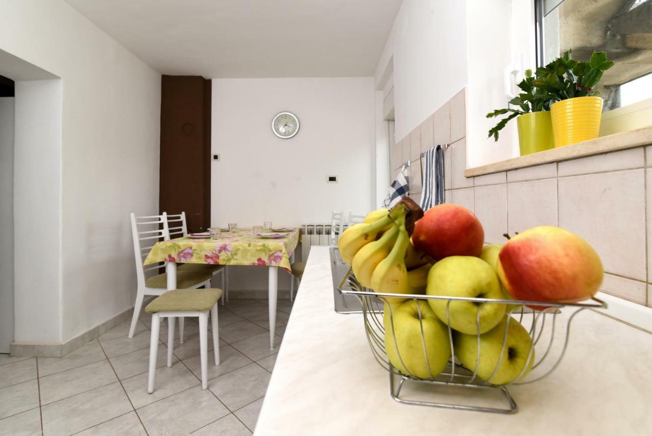 Apartman Blazek 卡斯塔 外观 照片