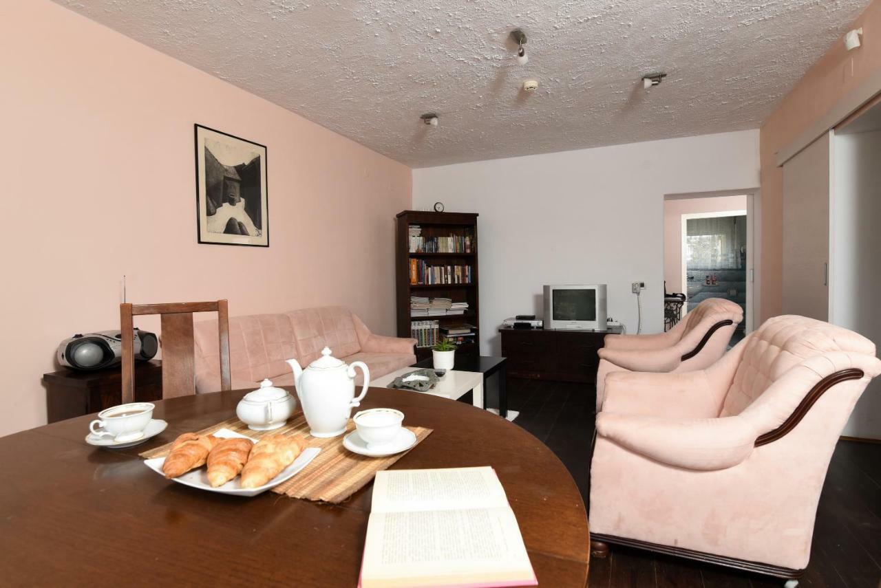Apartman Blazek 卡斯塔 外观 照片