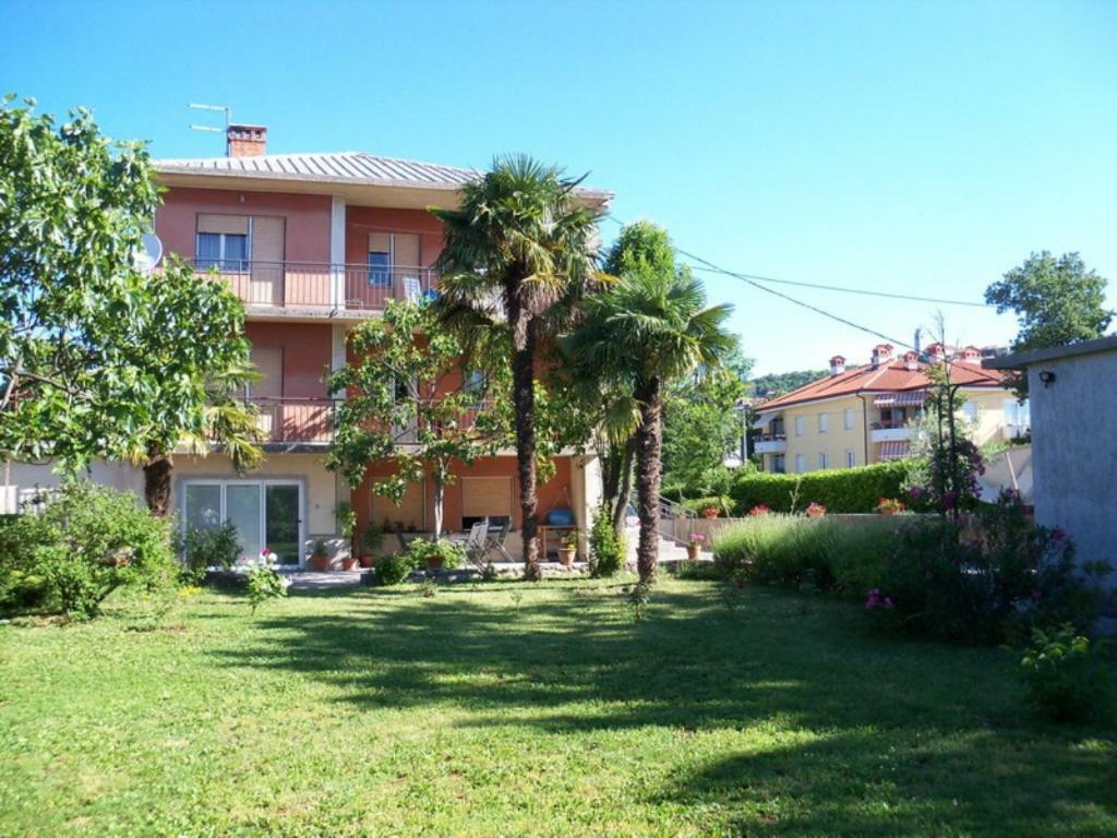 Apartman Blazek 卡斯塔 外观 照片