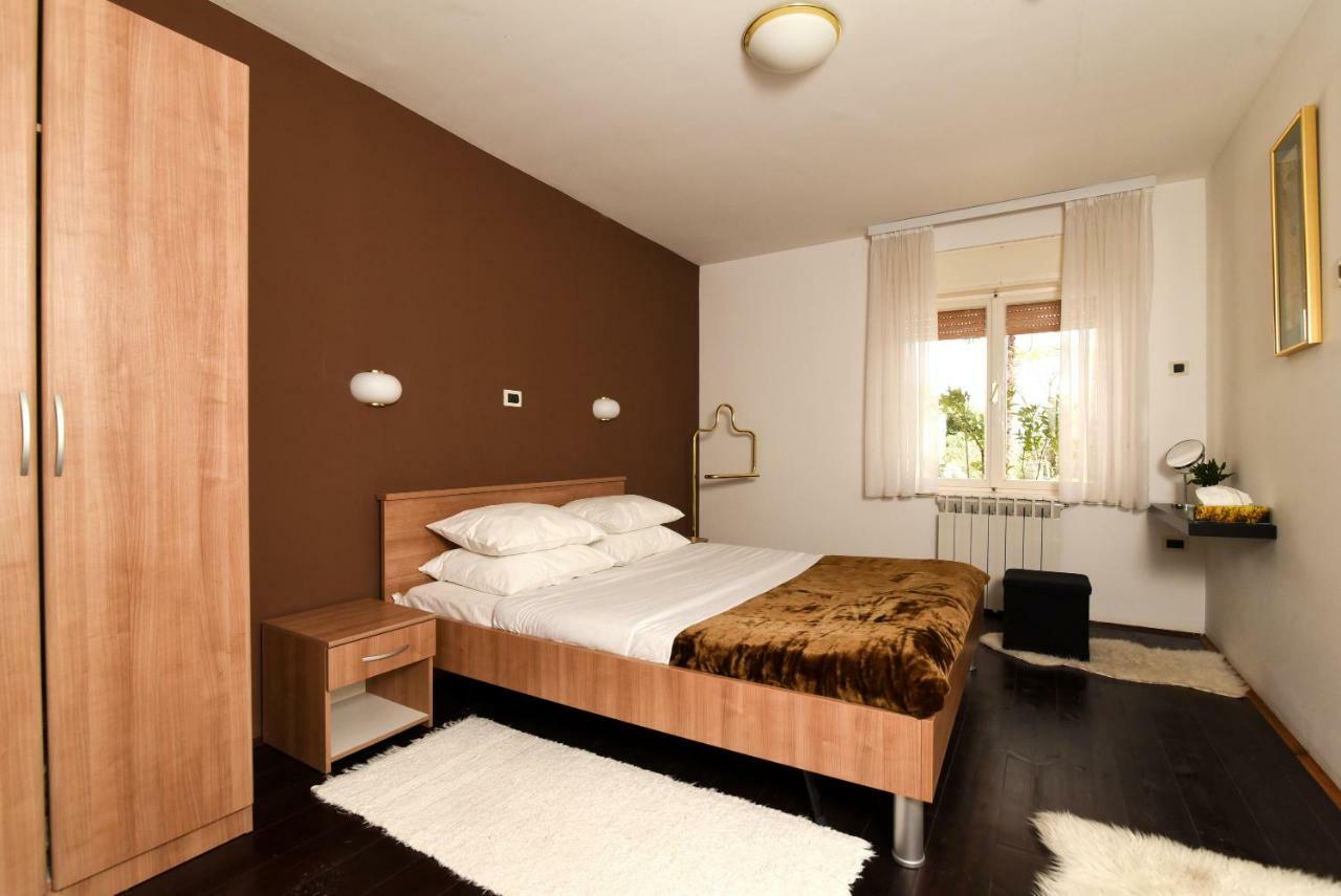 Apartman Blazek 卡斯塔 外观 照片