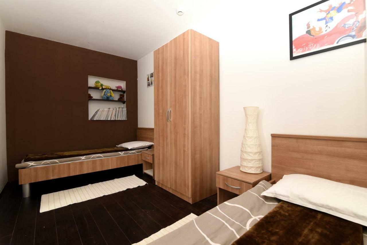 Apartman Blazek 卡斯塔 外观 照片