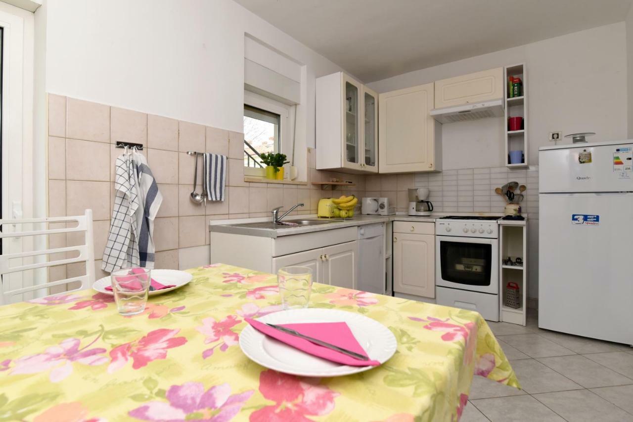 Apartman Blazek 卡斯塔 外观 照片