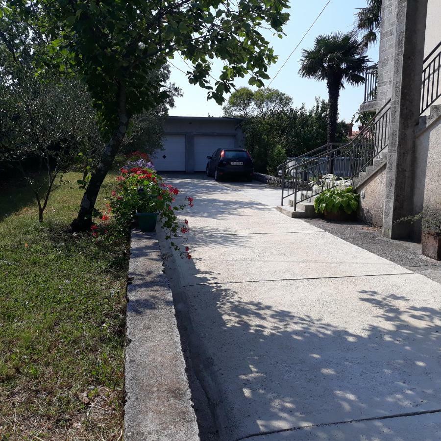 Apartman Blazek 卡斯塔 外观 照片