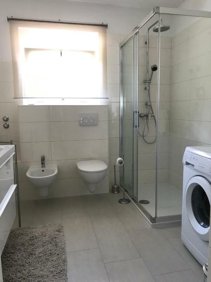 Apartman Blazek 卡斯塔 外观 照片