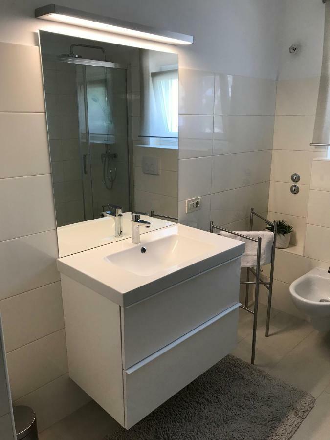 Apartman Blazek 卡斯塔 外观 照片