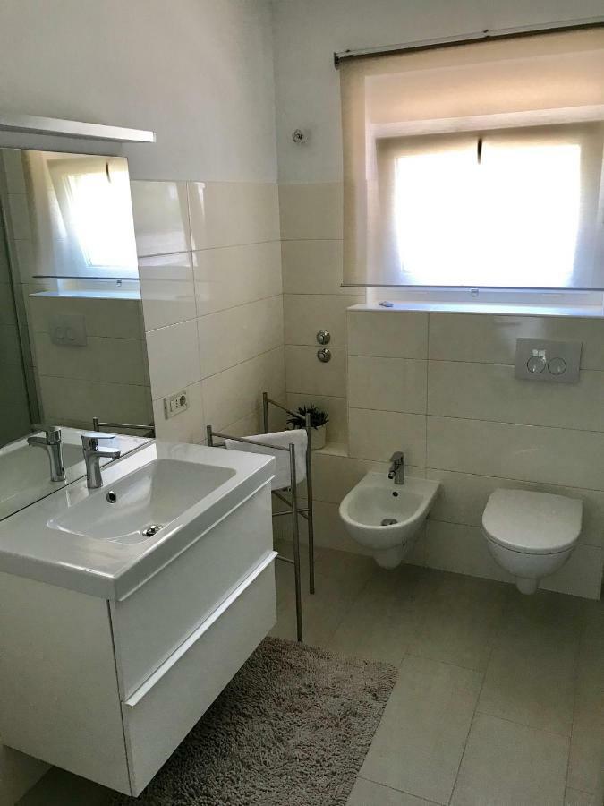 Apartman Blazek 卡斯塔 外观 照片